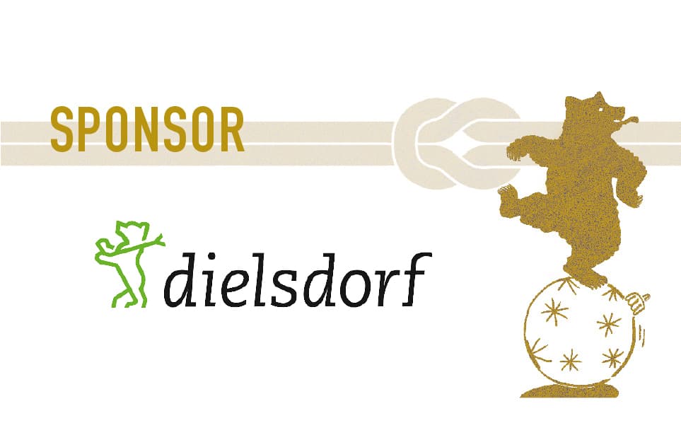 Herzlichen Dank unserem Sponsor "GEMEINDE DIELSDORF"