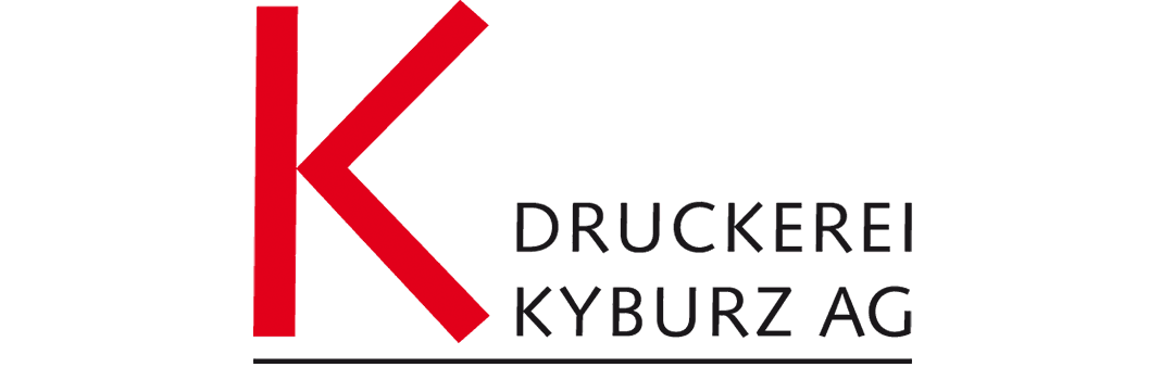 Kyburzdruck