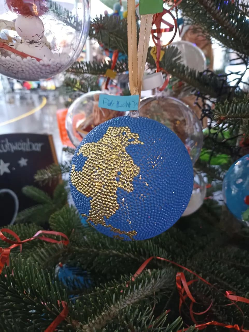 Weihnachtsmarkt Dielsdorf 2024 – Impression 25
