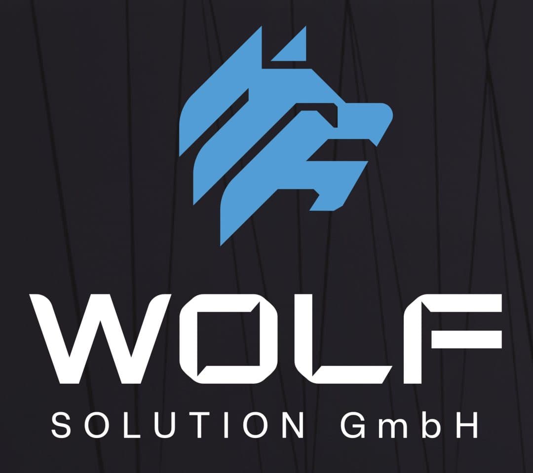 WeMaDi   Logo   Wolf Solution