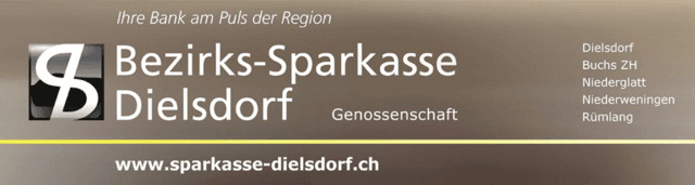 Bezirkssparkasse Dielsdorf