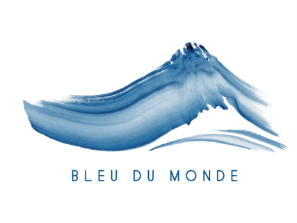 Bleu du Monde