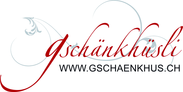 Gschänkhüsli