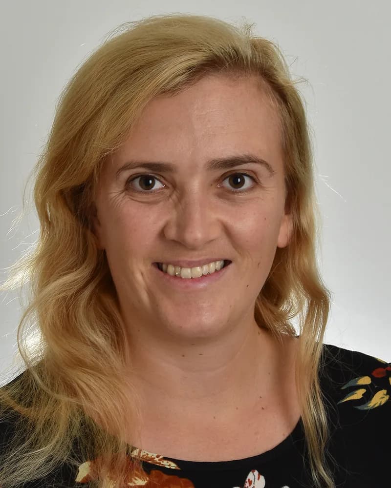 Annika Keppler