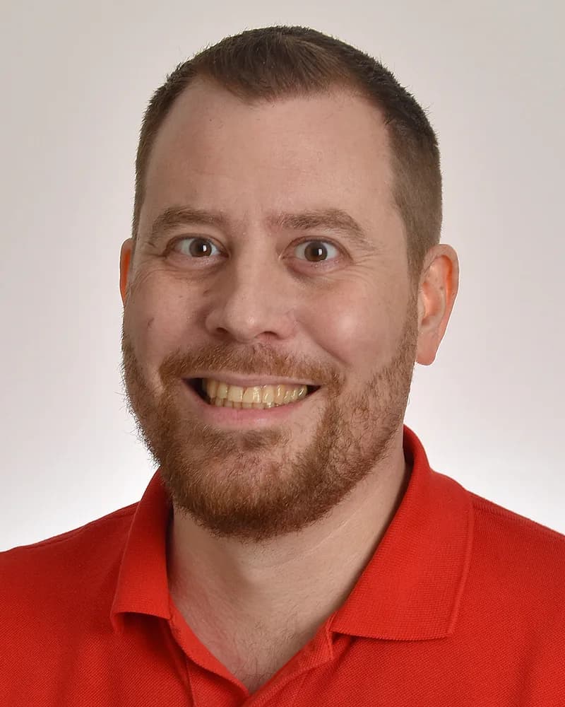 Ben Kern