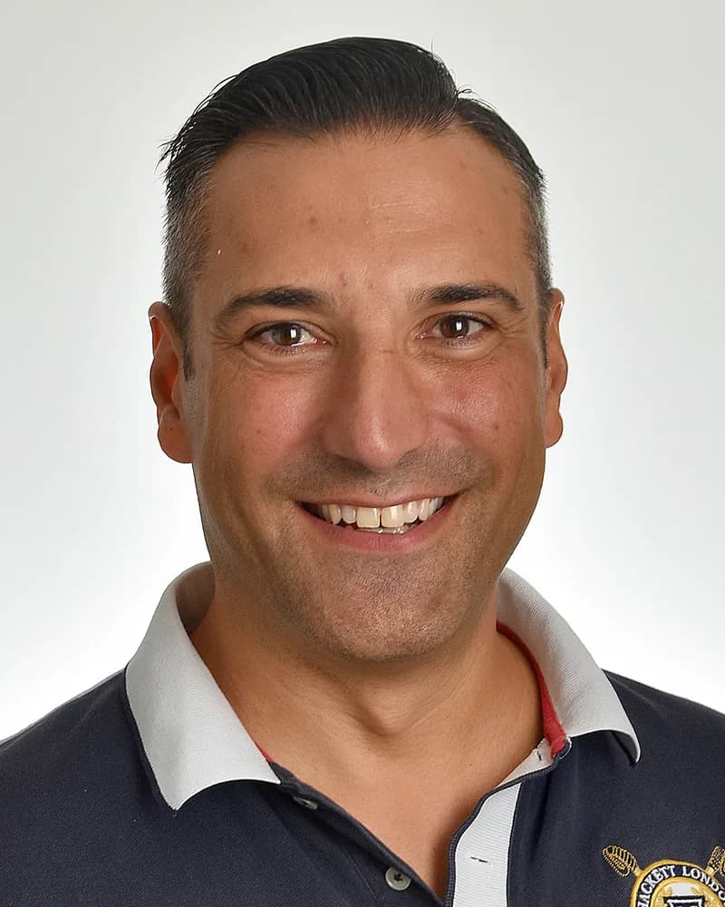 Gianni Amato