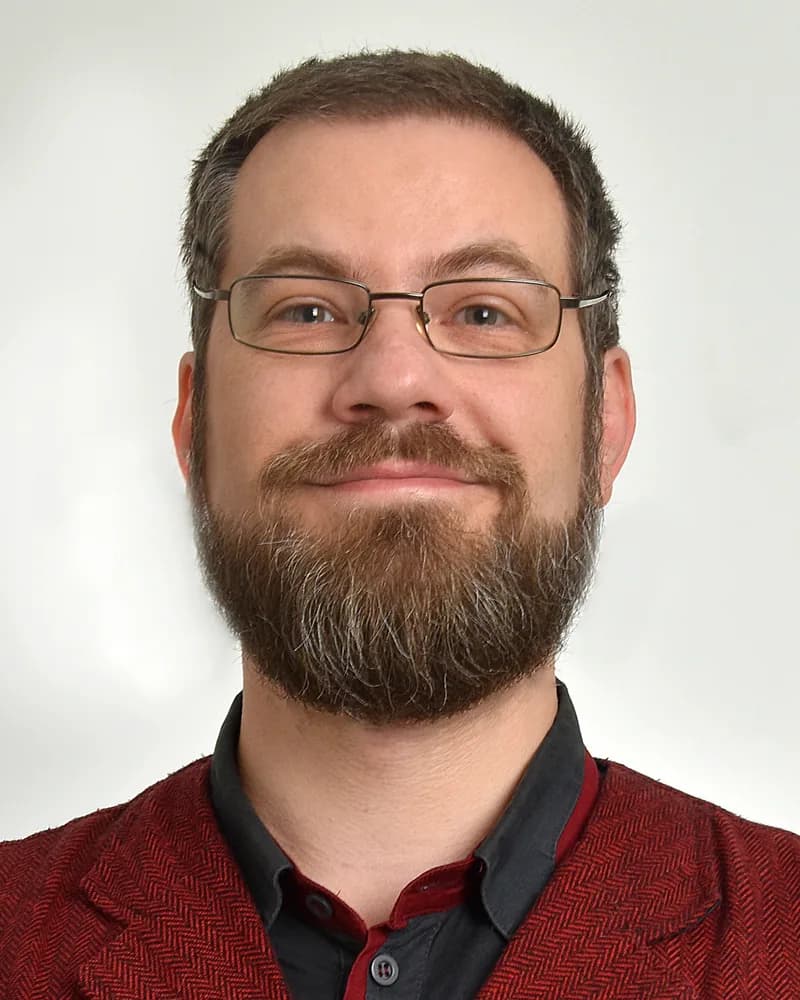 Jan Heussner