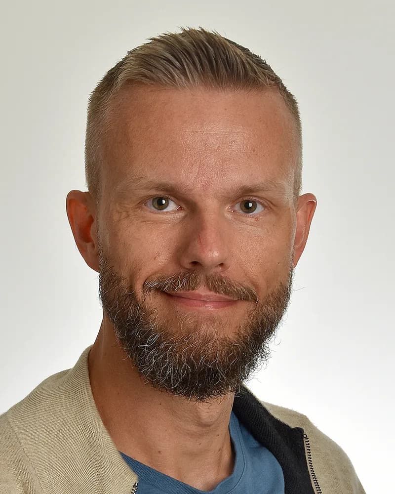 Matthias Nagele