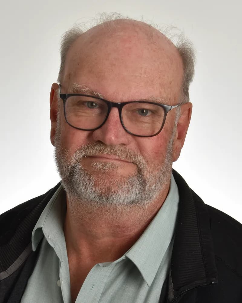 Patrick Enz