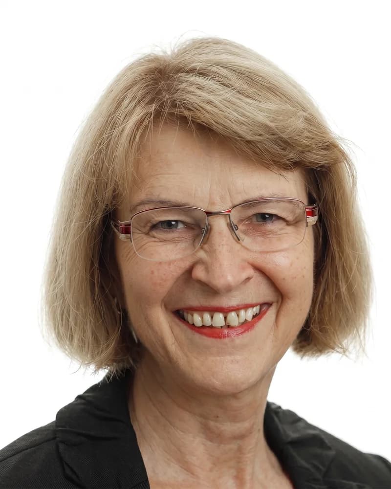 Ruth Saller